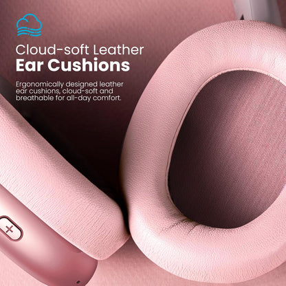 EchoWave™  P9 Wireless Headphones