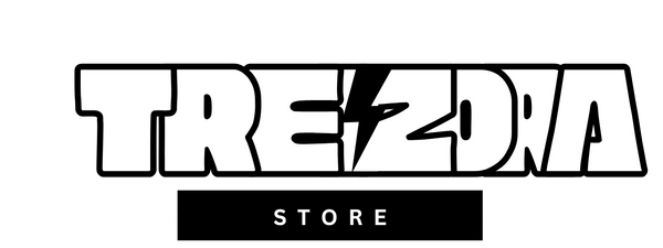 Trezora Store